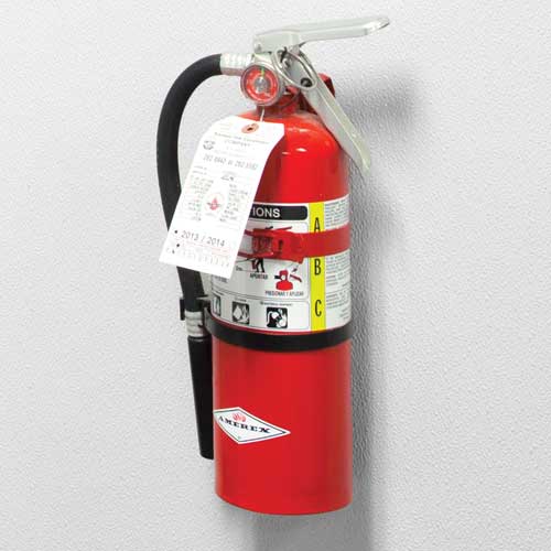 Fire Extinguisher