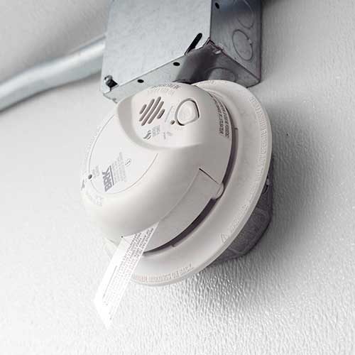 Smoke Detector Smoke Detector