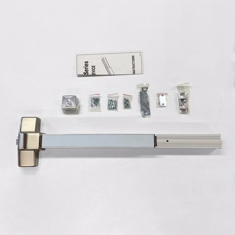 door panic/push bar