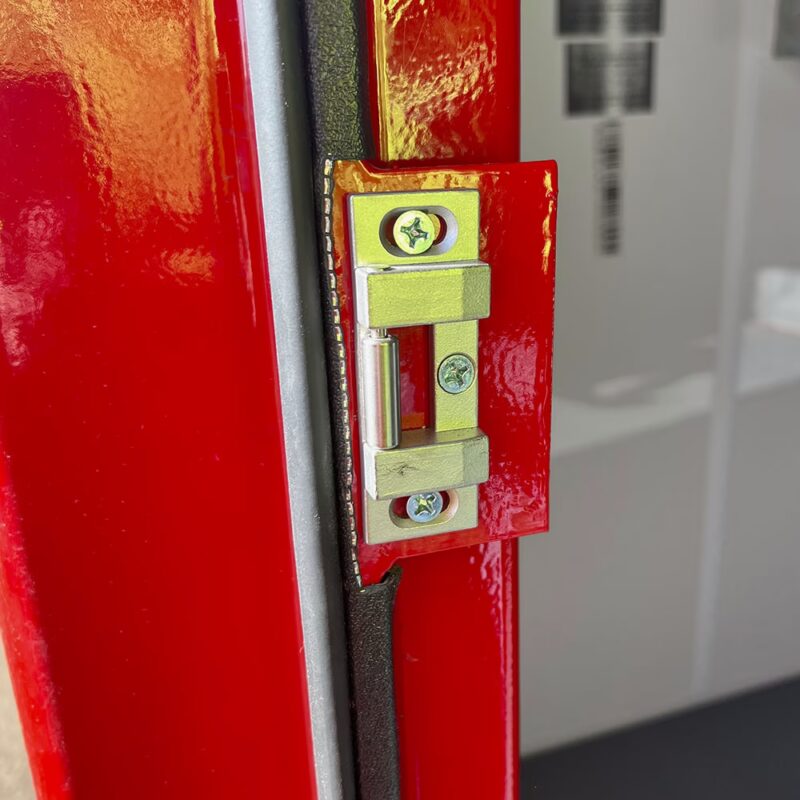 door panic/push bar