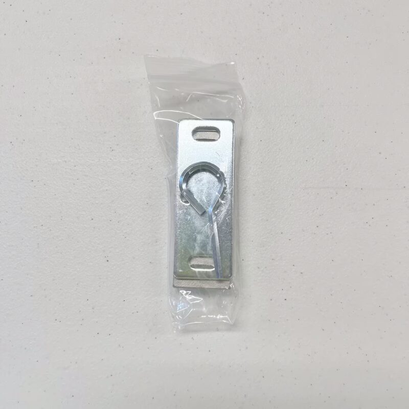 door panic/push bar