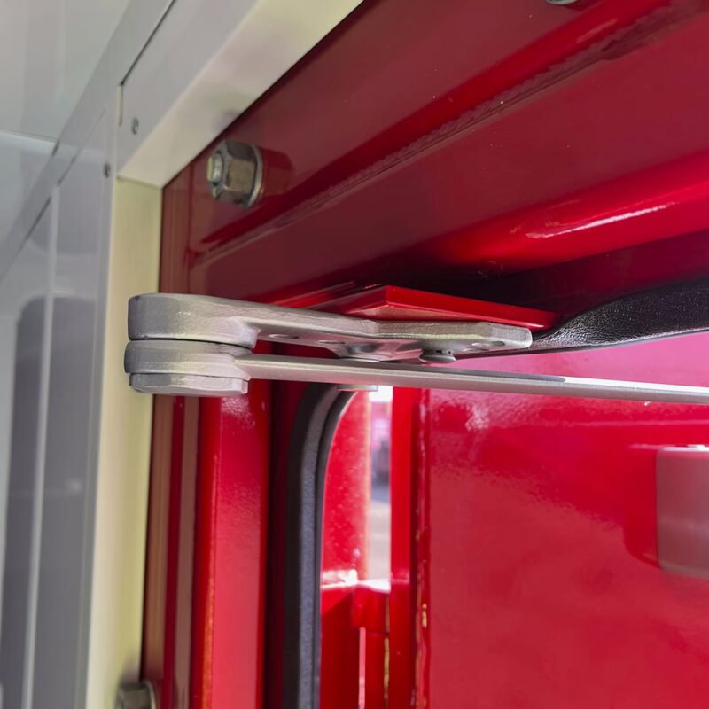 door closer (brb)