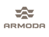 armoda logo gray