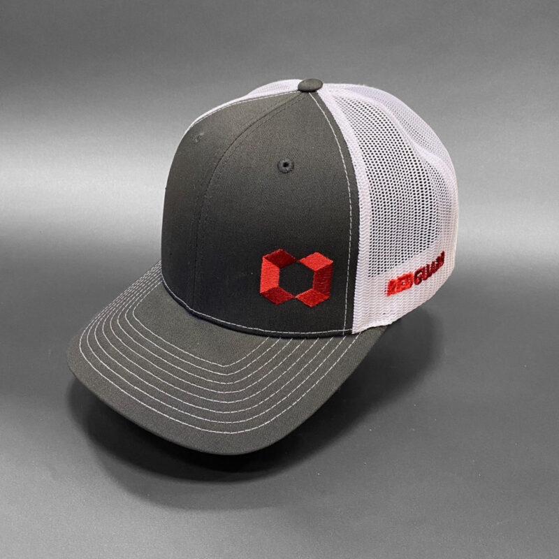 cap red/white/blue