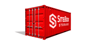 SiteBox Storage - Portable storage and onsite modular offices