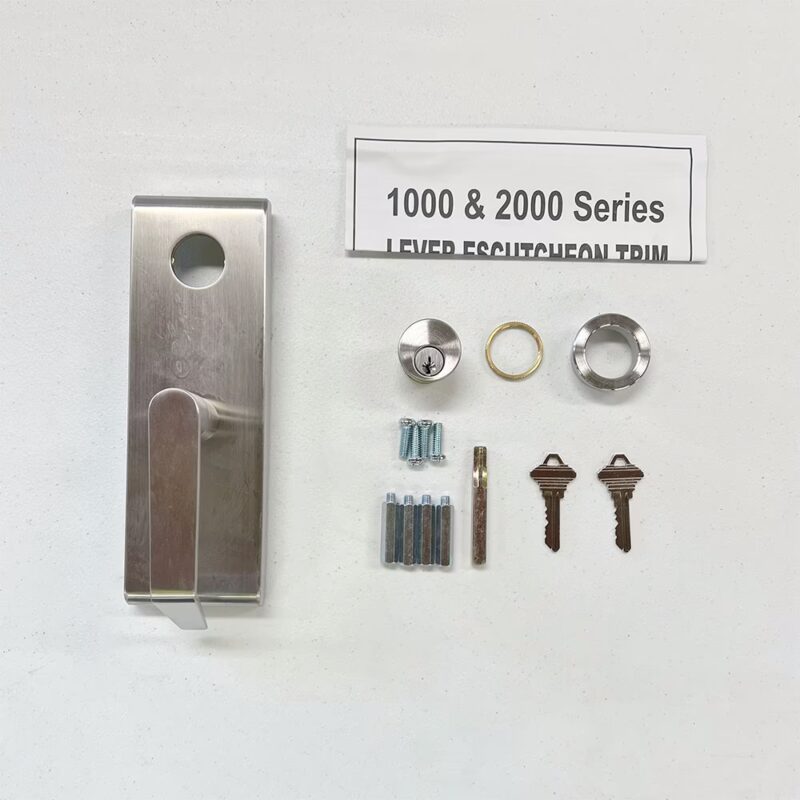 door handle key 1