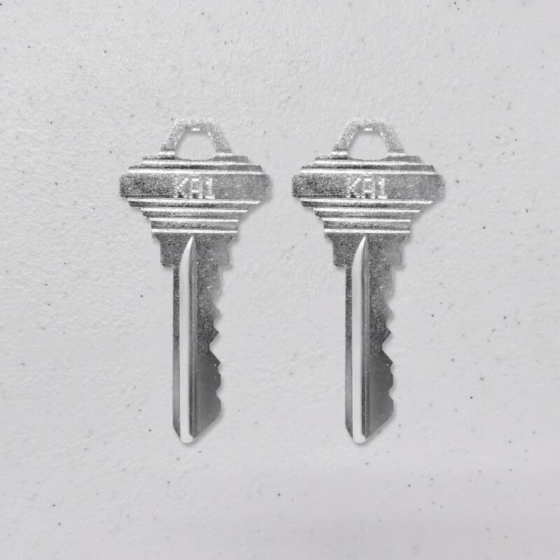 door handle key 1