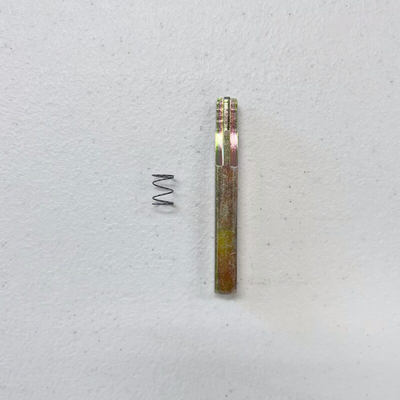door handle key 1