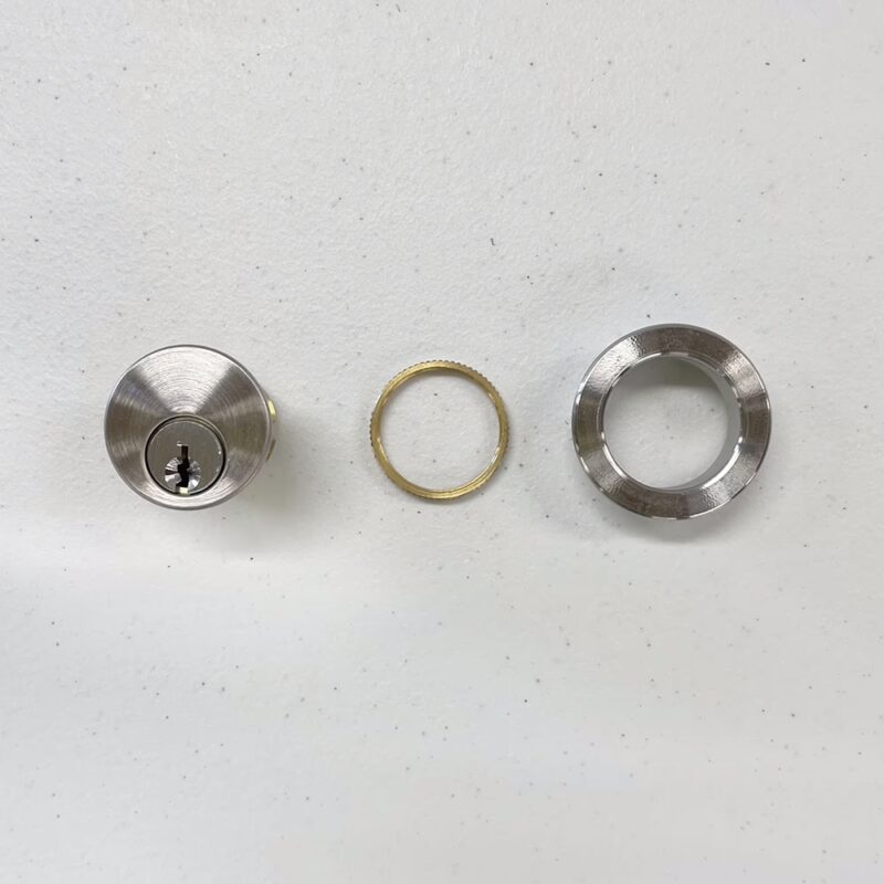 door handle key 1