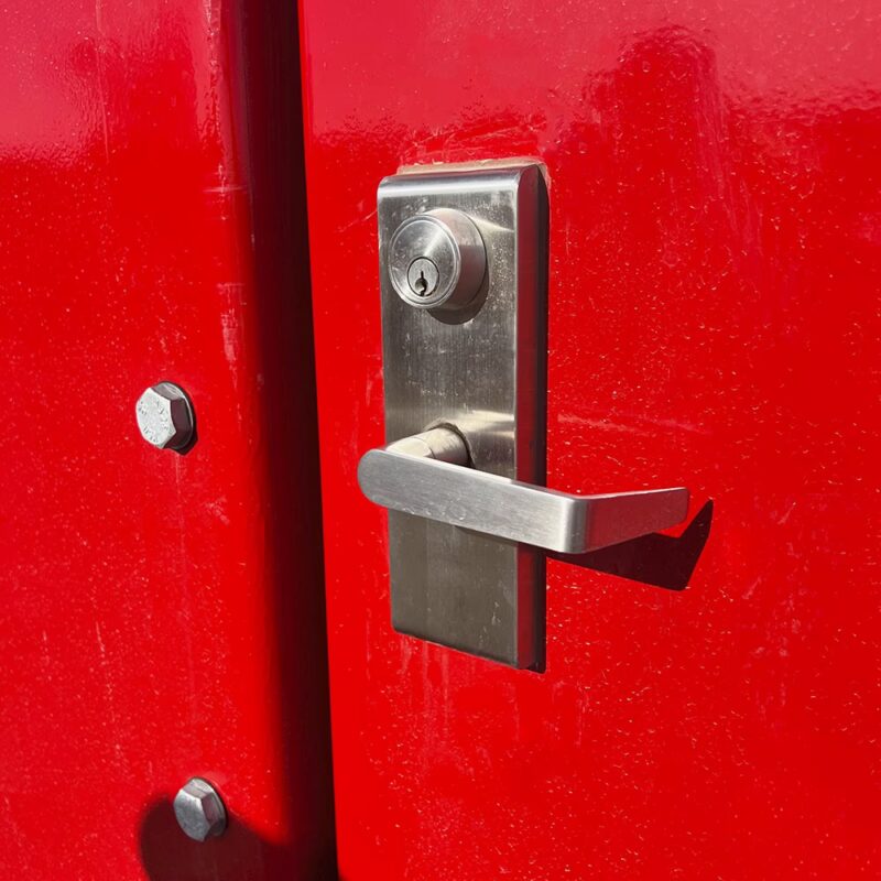 door handle key 1