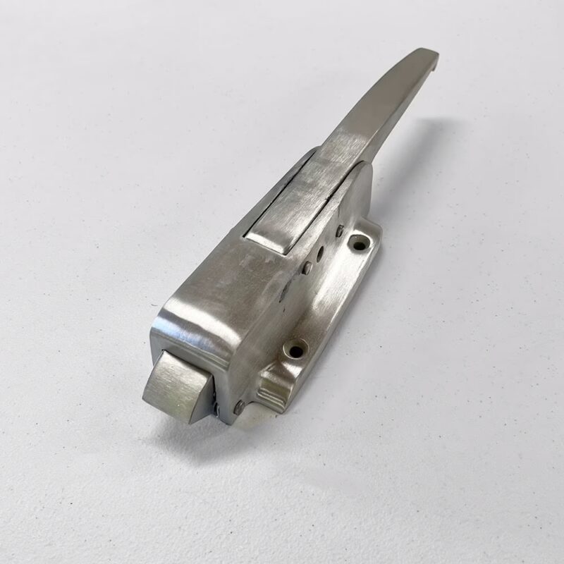 external kason