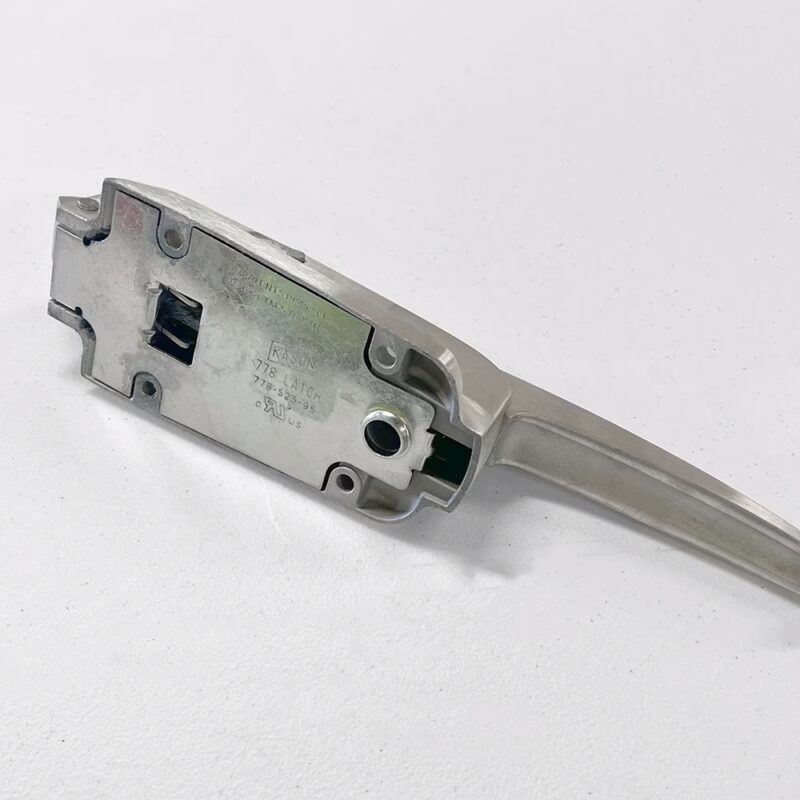 external kason