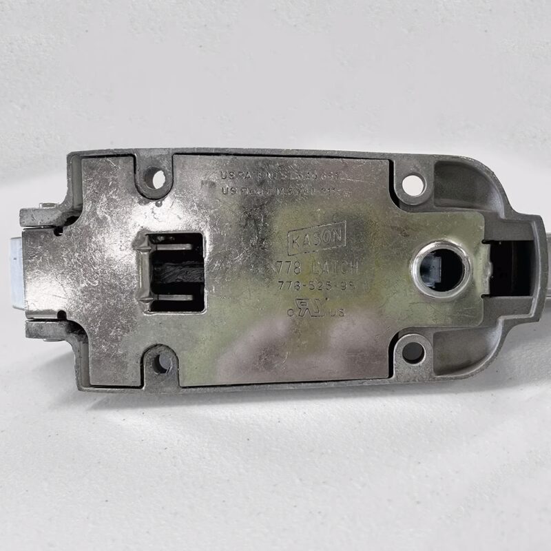 external kason