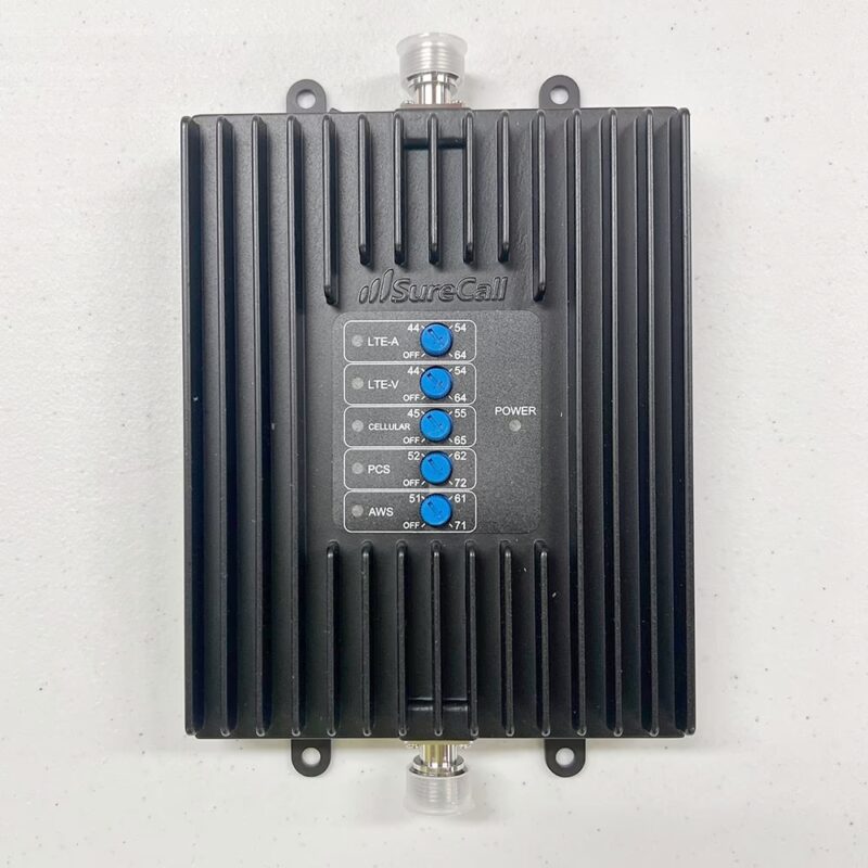 repeater