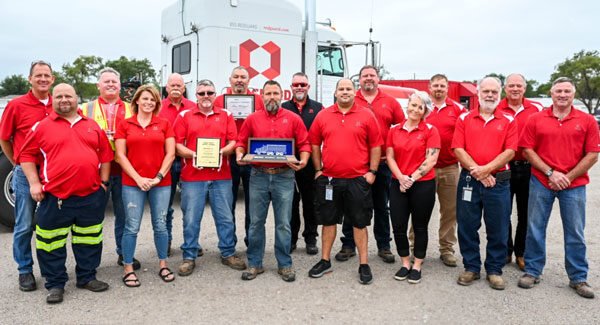 award best small fleet award best small fleet