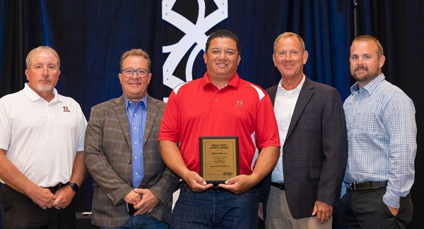 award texas award texas