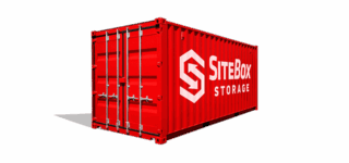 SiteBox Storage - Portable storage and onsite modular offices