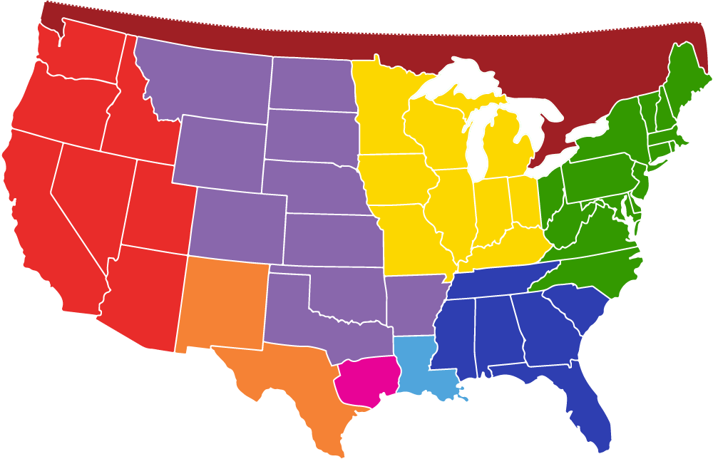 redguard director of sales map