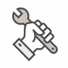 Contact Service Request