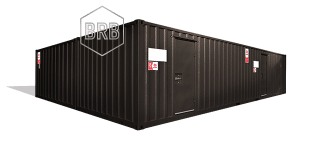 CoverSix Shelters - Hardened structures for defense and security CoverSix Shelters - Hardened structures for defense and security