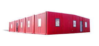 VersaBilt - Rugged, customizable buildings VersaBilt - Rugged, customizable buildings