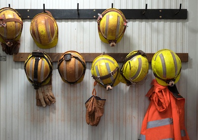 At RedGuard safety is our culture