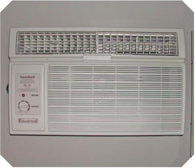 Explosion-proof Air Conditioning