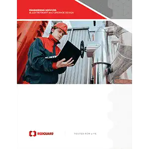 RedGuard Engineering Services