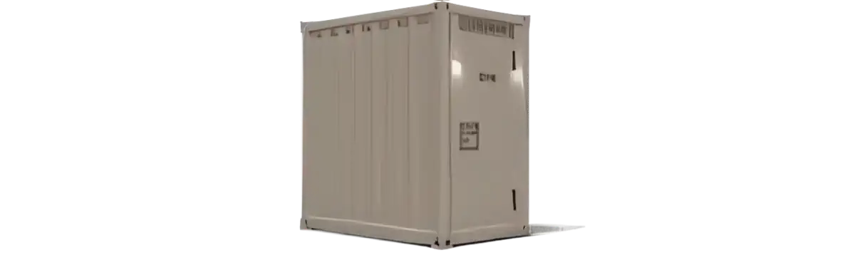 CoverSix Instrument Enclosure