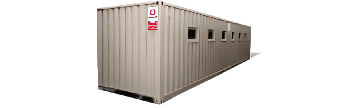 CoverSix Ranges/Shelters
