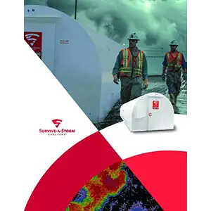 Survive-A-Storm Commercial Brochure
