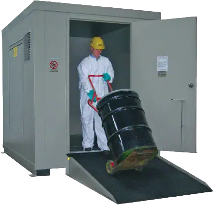 Hazardous Materials