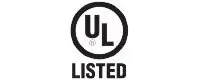 UL Listed